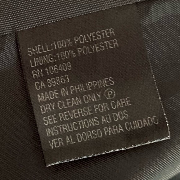 TAHARI Blazer Size 14.          #5 - Picture 7 of 7